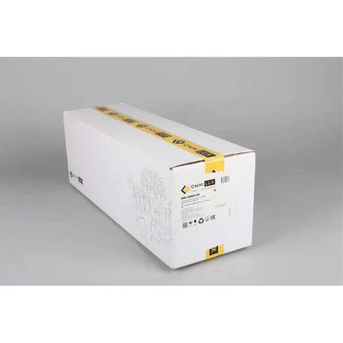 Люстра подвесная Omnilux Cedrello OML-68803-04 от ImperiumLoft