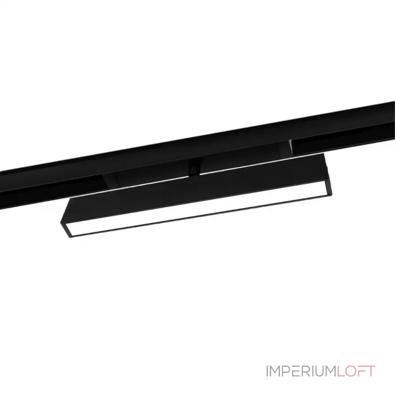Светильник трековый Aployt Magnetic track 220 APL.0203.00.18 Светильник трековый Aployt Magnetic track 220 APL.0203.00.18