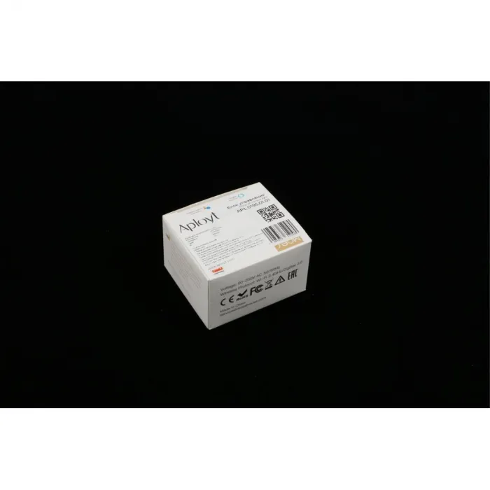 Диммер для одной зоны Aployt Magnetic track 220 APL.0195.01.01 от ImperiumLoft