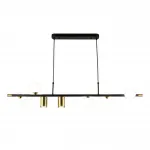 Подвесной светильник Aployt Klaudia APL.644.03.07