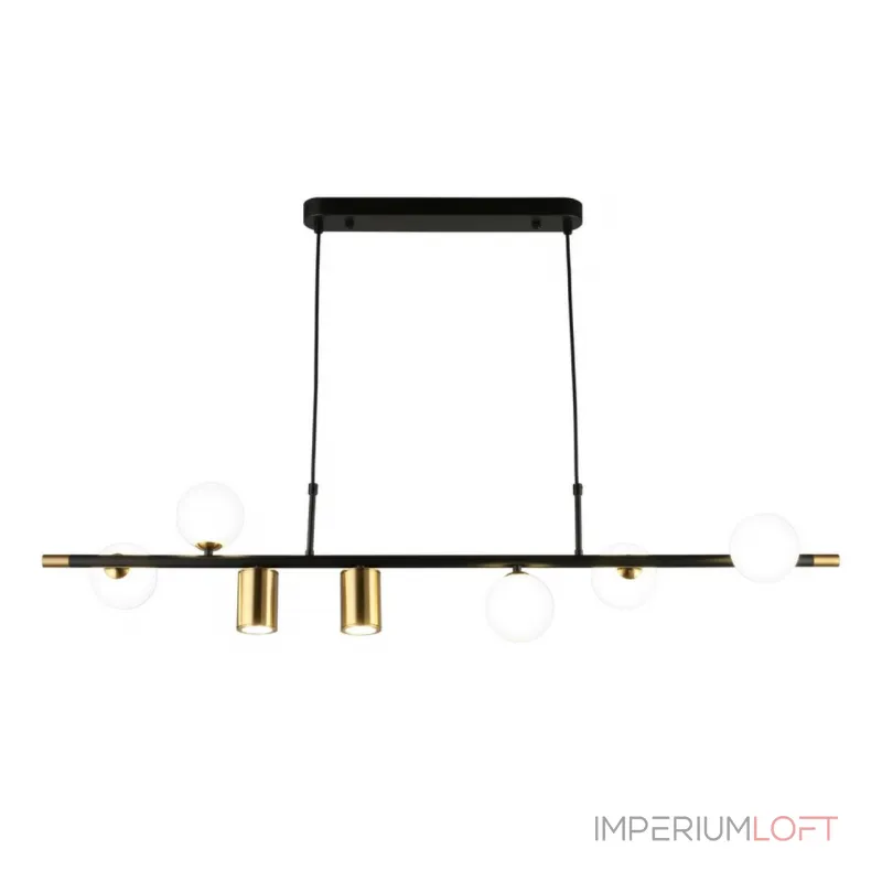 Подвесной светильник Aployt Klaudia APL.644.03.07