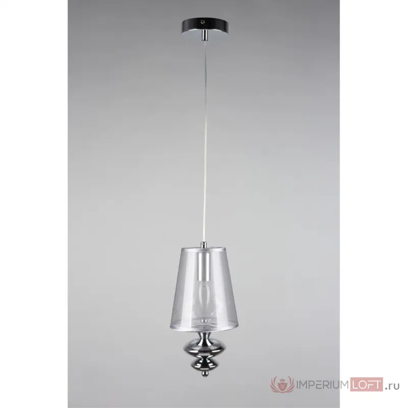 Светильник подвесной Omnilux Ligure OML-67506-01 от ImperiumLoft
