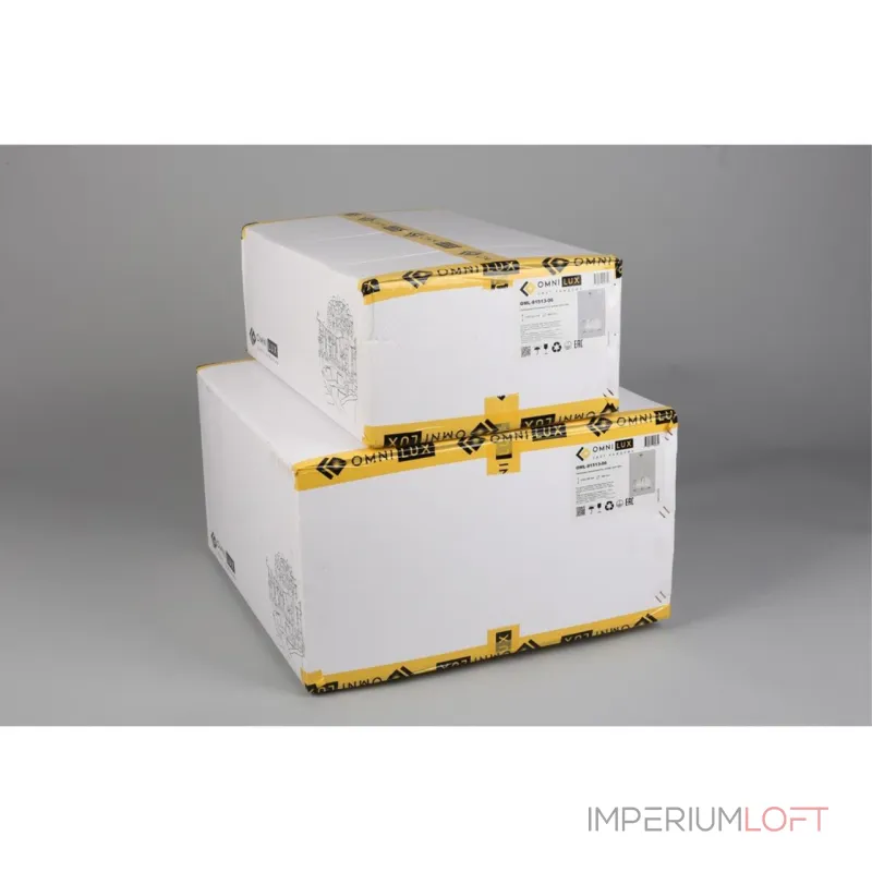Подвесная люстра Omnilux Noventa OML-81513-06