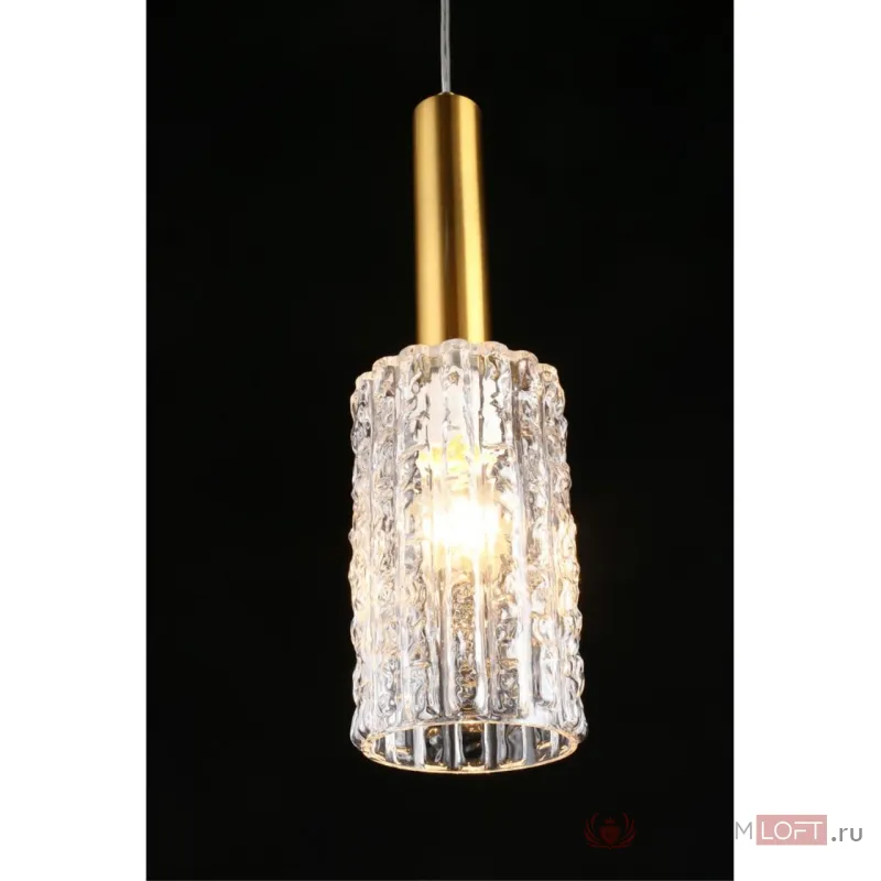 Светильник подвесной Aployt Henrite APL.310.06.01 от ImperiumLoft