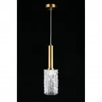 Светильник подвесной Aployt Henrite APL.310.06.01 от ImperiumLoft