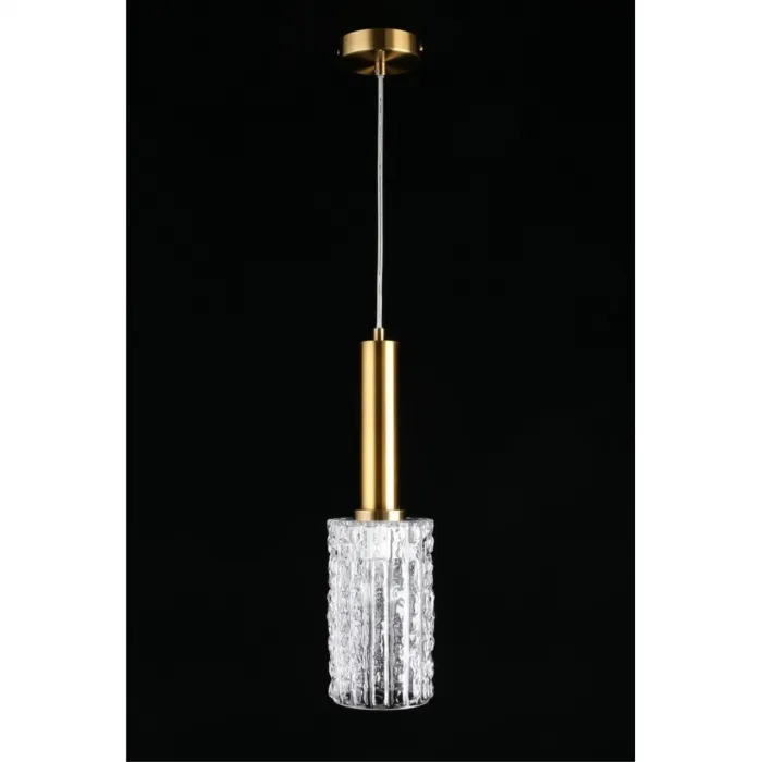 Светильник подвесной Aployt Henrite APL.310.06.01 от ImperiumLoft