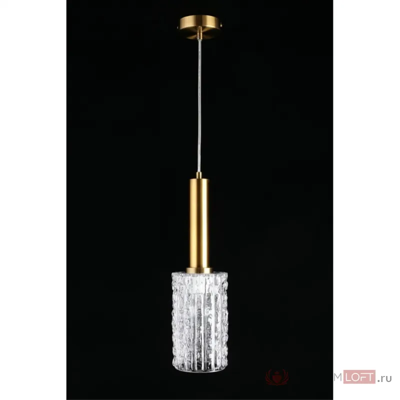 Светильник подвесной Aployt Henrite APL.310.06.01 от ImperiumLoft