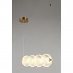 Люстра подвесная Omnilux Cedrello OML-68803-04 от ImperiumLoft