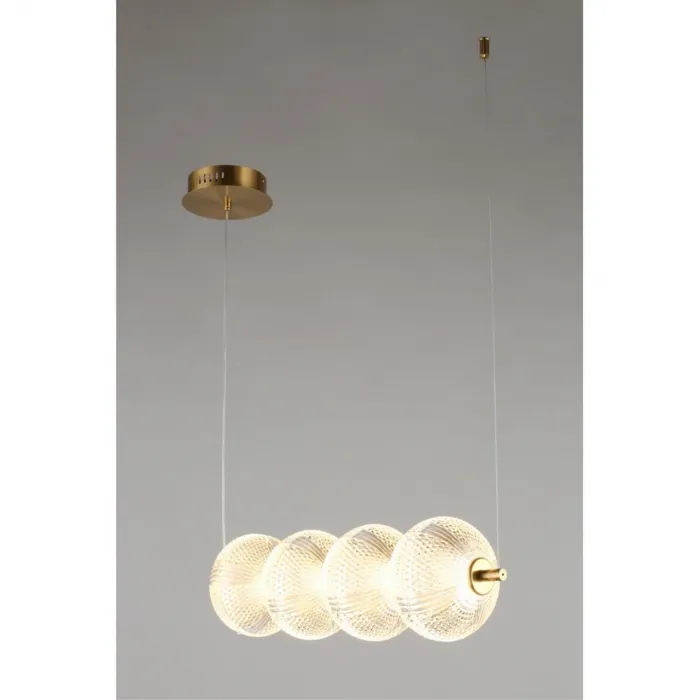 Люстра подвесная Omnilux Cedrello OML-68803-04 от ImperiumLoft