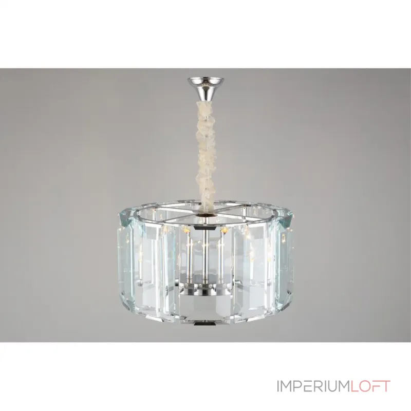 Подвесная люстра Omnilux Noventa OML-81513-06