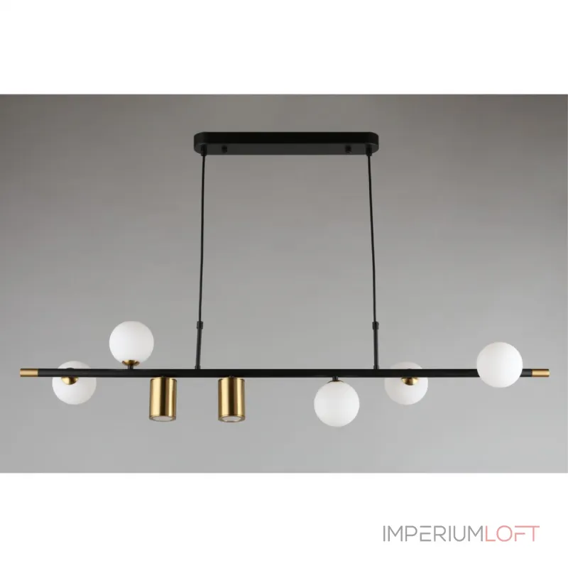 Подвесной светильник Aployt Klaudia APL.644.03.07