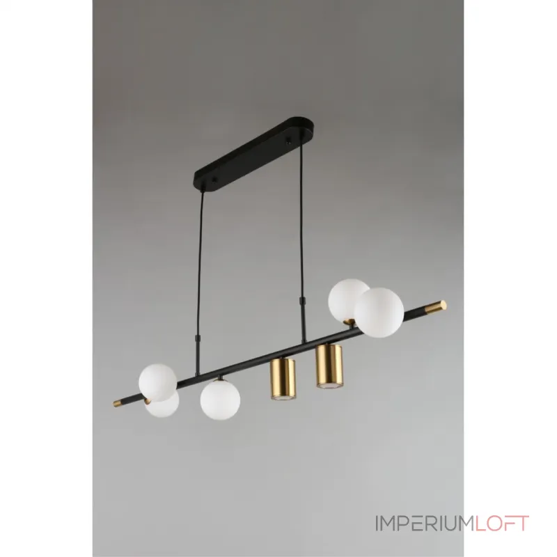 Подвесной светильник Aployt Klaudia APL.644.03.07