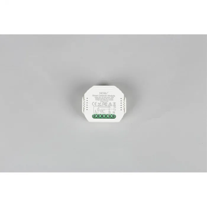 Диммер для одной зоны Aployt Magnetic track 220 APL.0195.01.01 от ImperiumLoft