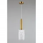 Светильник подвесной Aployt Henrite APL.310.06.01 от ImperiumLoft