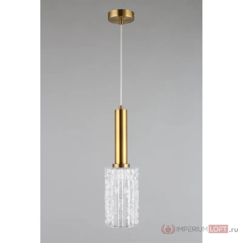 Светильник подвесной Aployt Henrite APL.310.06.01 от ImperiumLoft