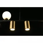 Подвесной светильник Aployt Klaudia APL.644.03.07