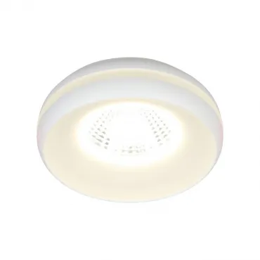 Светильник встраиваемый Omnilux Genova OML-102809-06