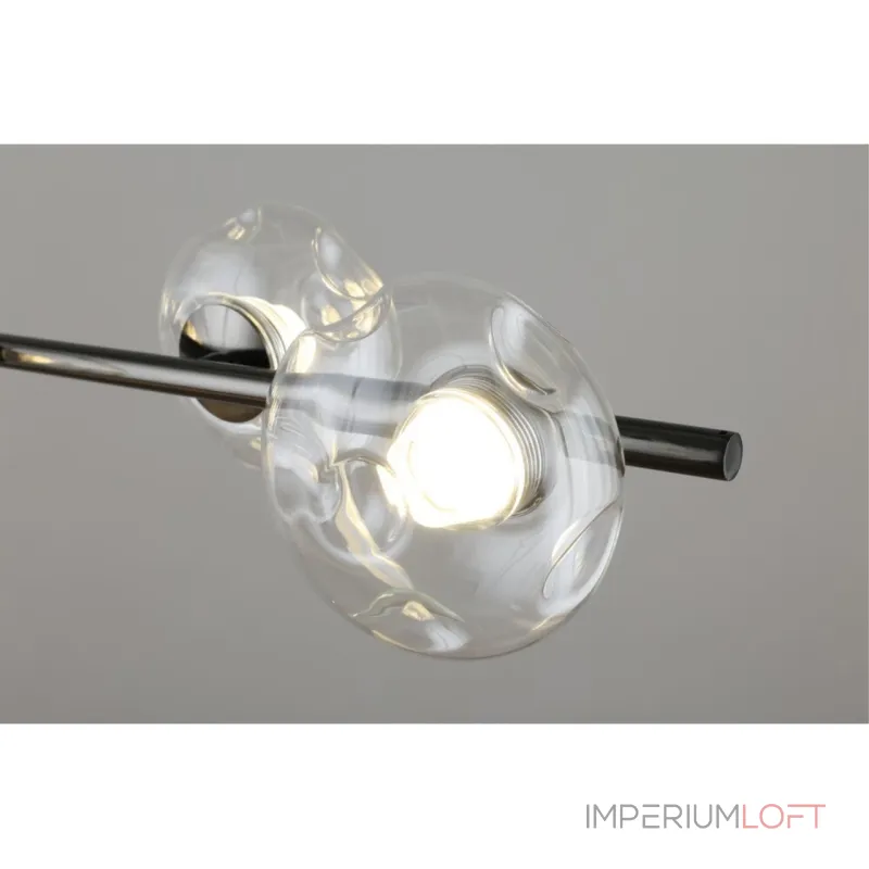 Подвесная люстра Aployt Klarissa APL.072.03.08