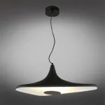 Светильник подвесной Aployt Silvi APL.649.06.08 от ImperiumLoft