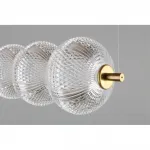 Люстра подвесная Omnilux Cedrello OML-68803-04 от ImperiumLoft