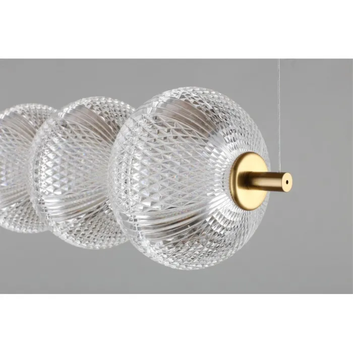 Люстра подвесная Omnilux Cedrello OML-68803-04 от ImperiumLoft