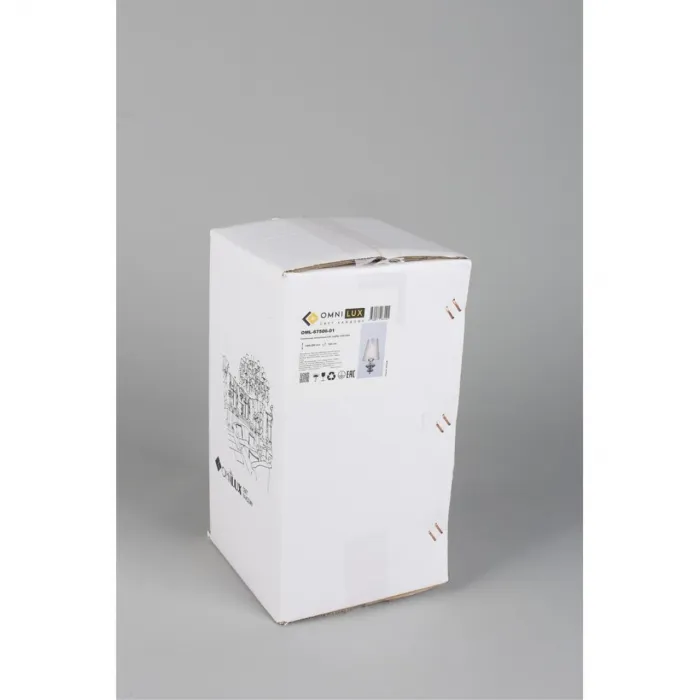 Светильник подвесной Omnilux Ligure OML-67506-01 от ImperiumLoft