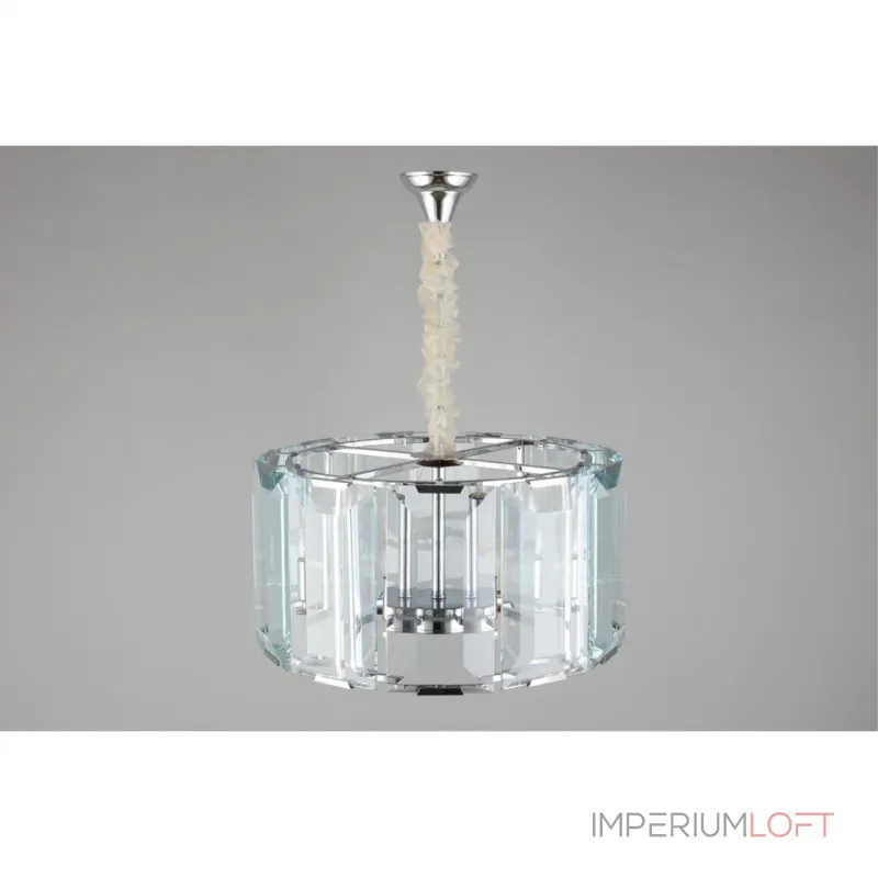 Подвесная люстра Omnilux Noventa OML-81513-06