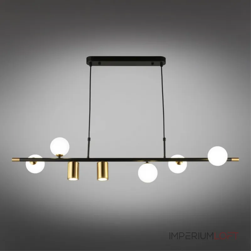 Подвесной светильник Aployt Klaudia APL.644.03.07