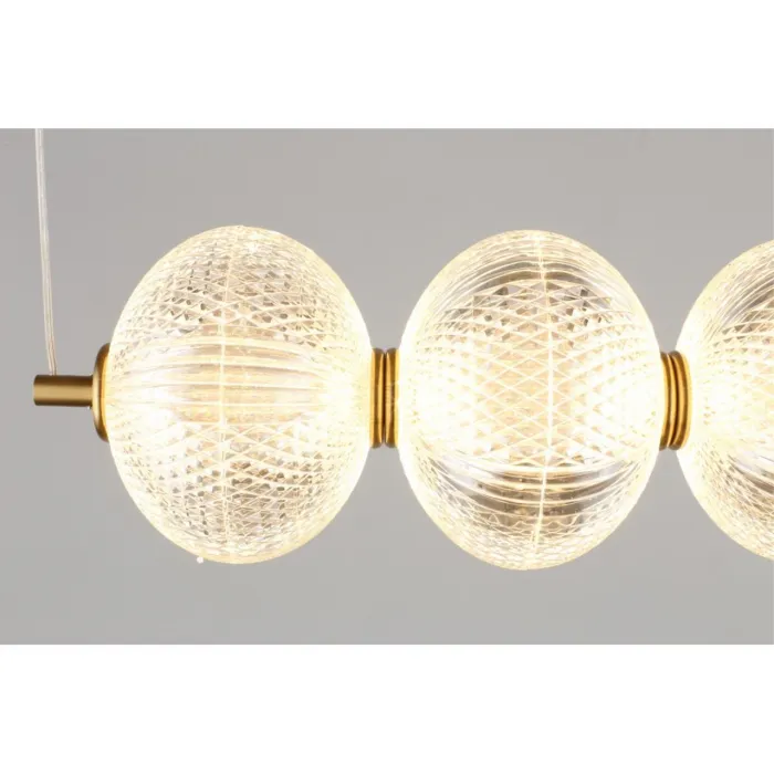 Люстра подвесная Omnilux Cedrello OML-68803-04 от ImperiumLoft