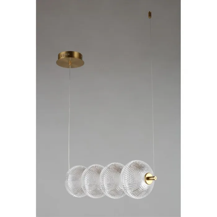 Люстра подвесная Omnilux Cedrello OML-68803-04 от ImperiumLoft