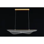 Подвесная люстра Aployt Klasild APL.078.03.30