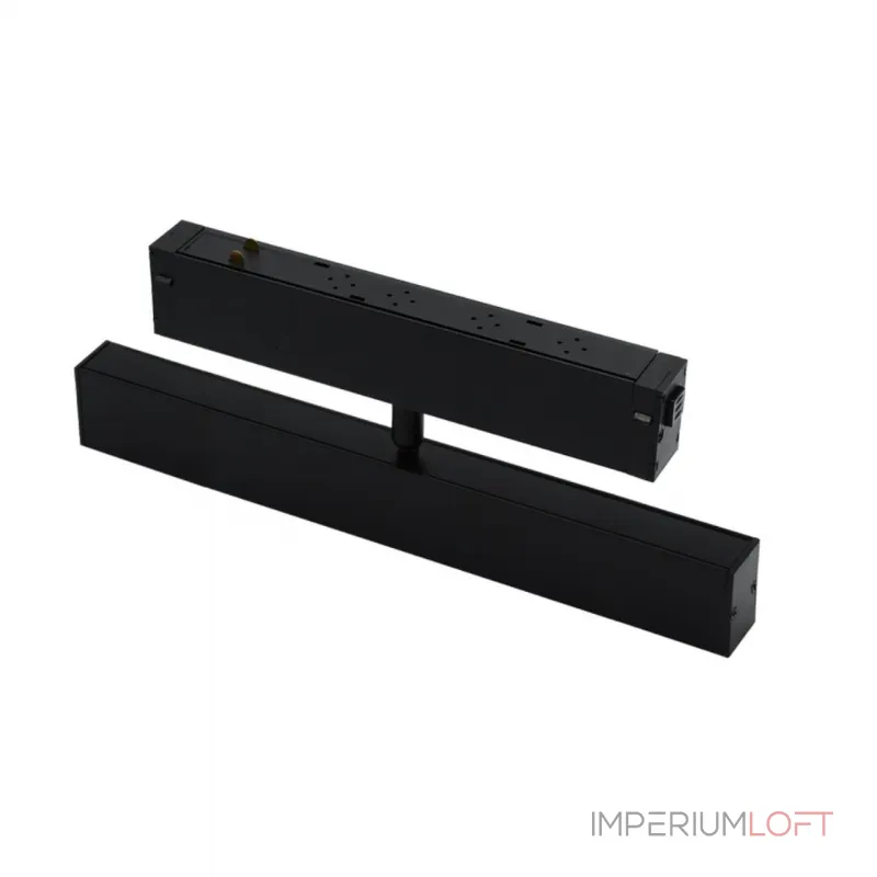 Светильник трековый Aployt Magnetic track 220 APL.0203.00.18 Светильник трековый Aployt Magnetic track 220 APL.0203.00.18