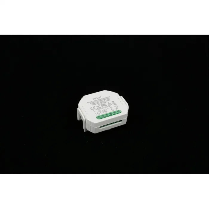 Диммер для одной зоны Aployt Magnetic track 220 APL.0195.01.01 от ImperiumLoft