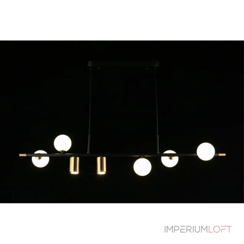 Подвесной светильник Aployt Klaudia APL.644.03.07