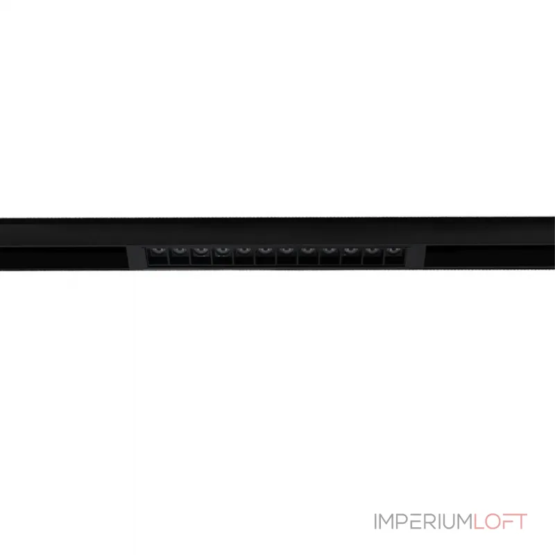 Светильник трековый Aployt Magnetic track 220 APL.0200.00.09 Светильник трековый Aployt Magnetic track 220 APL.0200.00.09