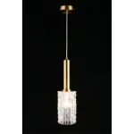 Светильник подвесной Aployt Henrite APL.310.06.01 от ImperiumLoft