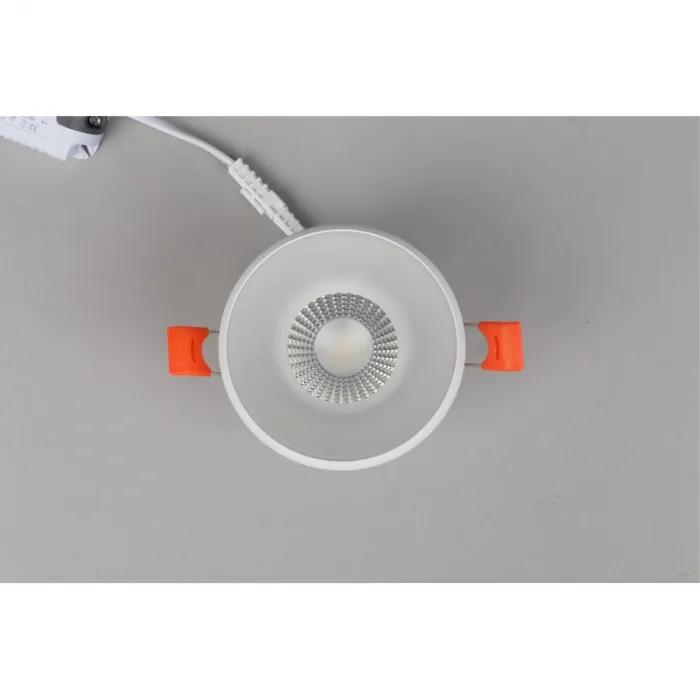 Светильник встраиваемый Omnilux Genova OML-102809-06 от ImperiumLoft