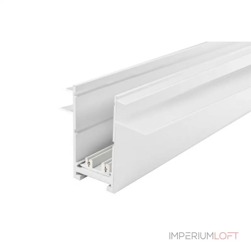 Шинопровод трековый Aployt Magnetic track 220 APL.0275.10.200