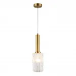Светильник подвесной Aployt Henrite APL.310.06.01 от ImperiumLoft