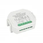 Диммер для одной зоны Aployt Magnetic track 220 APL.0195.01.01 от ImperiumLoft