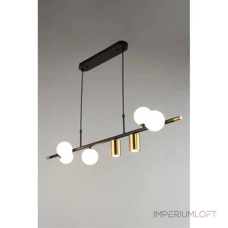 Подвесной светильник Aployt Klaudia APL.644.03.07