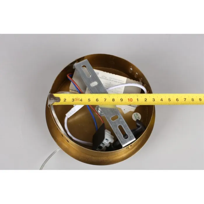 Люстра подвесная Omnilux Cedrello OML-68803-04 от ImperiumLoft