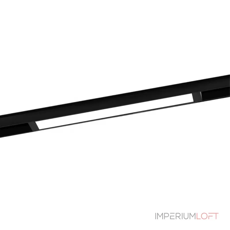 Светильник трековый Aployt Magnetic track 220 APL.0201.01.18 Светильник трековый Aployt Magnetic track 220 APL.0201.01.18