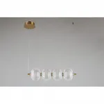 Люстра подвесная Omnilux Cedrello OML-68803-04 от ImperiumLoft
