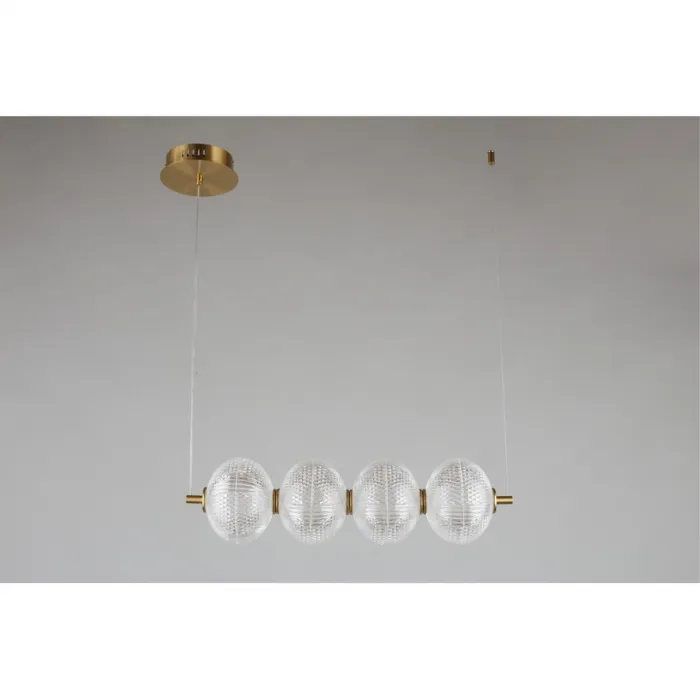 Люстра подвесная Omnilux Cedrello OML-68803-04 от ImperiumLoft