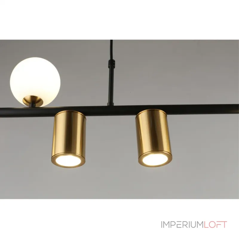 Подвесной светильник Aployt Klaudia APL.644.03.07