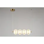 Люстра подвесная Omnilux Cedrello OML-68803-04 от ImperiumLoft