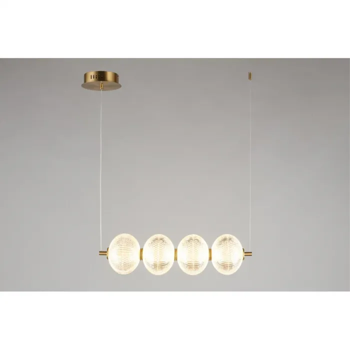 Люстра подвесная Omnilux Cedrello OML-68803-04 от ImperiumLoft