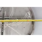 Люстра потолочная Aployt Teresa APL.855.16.10 от ImperiumLoft