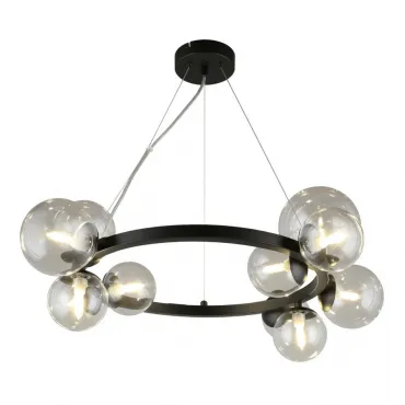 Подвесная люстра Aployt Feliche APL.334.03.11 Подвесная люстра Aployt Feliche APL.334.03.11